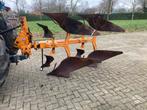 Ploeg 2 schaar Huard hydraulisch wentelen,, Ophalen of Verzenden, Overige, Grondbewerking