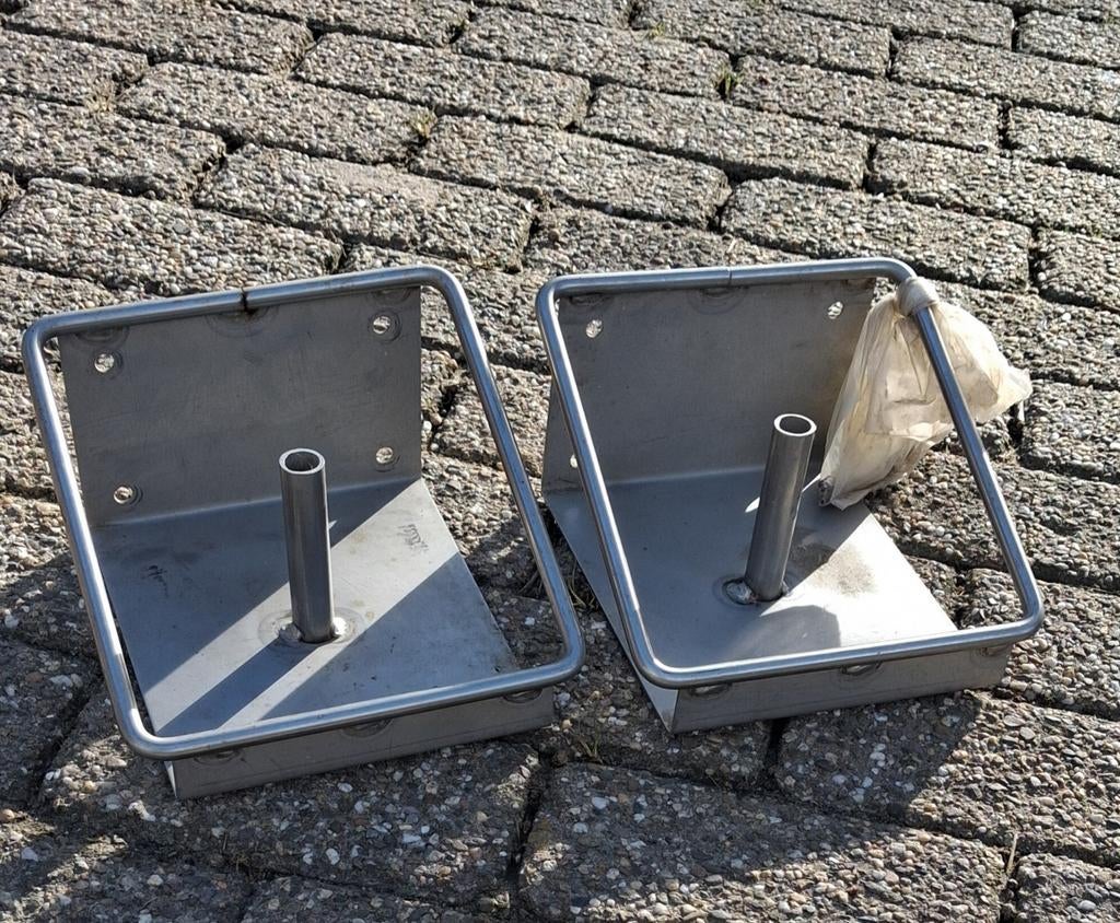 Liksteen houder, Dieren en Toebehoren, Ophalen