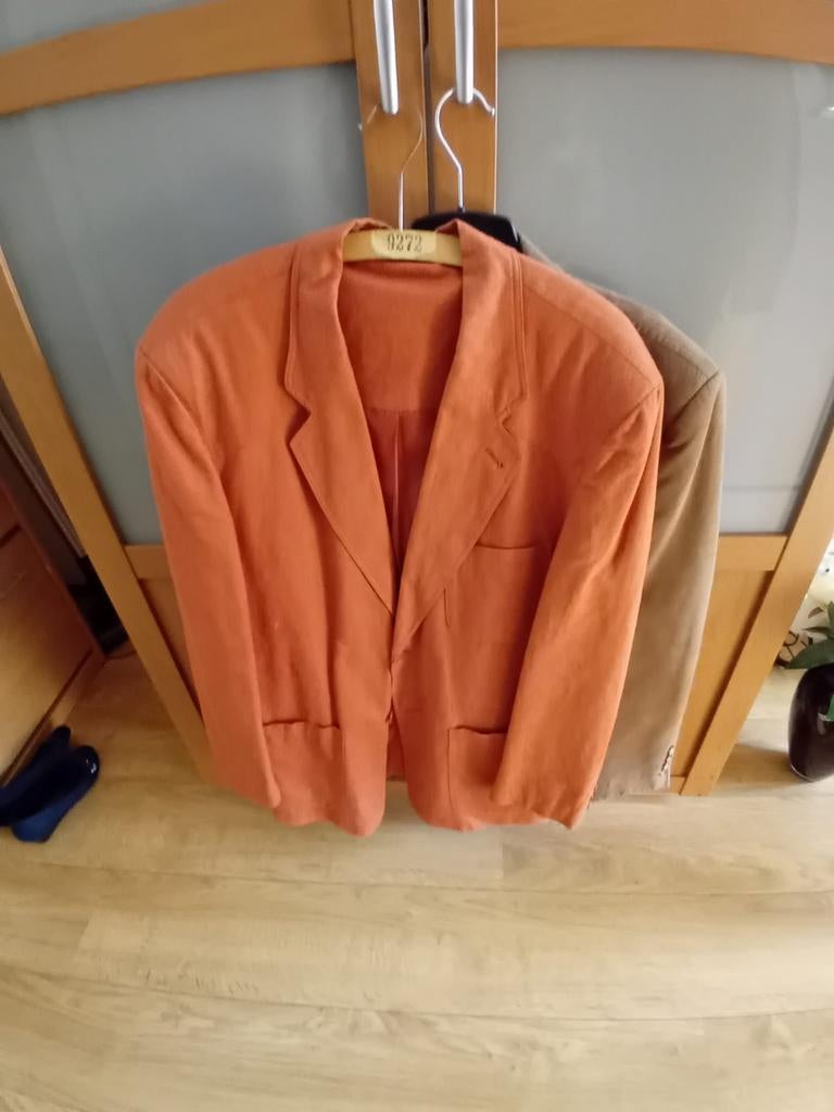 jasje van Biaggini, Kleding | Dames, Ophalen, Zo goed als nieuw, Maat 46/48 (XL) of groter