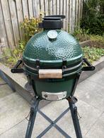 Green egg minimax zo goed als nieuw, Tuin en Terras, Houtskoolbarbecues, Ophalen, Zo goed als nieuw