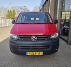 Volkswagen Transporter Kombi 2.0 TDI L2 Comfortline Autom. 8, Auto's, Volkswagen, Euro 5, Stof, Gebruikt, 2500 kg