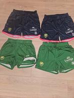 ADO Den Haag voetbalbroekjes vrouwen., Ophalen of Verzenden, Zo goed als nieuw, Shirt