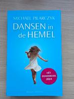 Michael Pilarczyk - Dansen in de hemel, Boeken, Ophalen of Verzenden, Zo goed als nieuw, Michael Pilarczyk