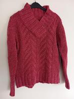 Mooie trui met V-hals | Fransa | maat M, Fransa, Ophalen of Verzenden, Gedragen, Maat 38/40 (M)