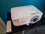 Benq TH671ST beamer met standaard en extra lamp, Audio, Tv en Foto, Beamers, Ophalen, Gebruikt, DLP, Full HD (1080)