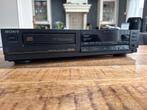 Sony CD-speler CDP-450 met afstandsbediening - Zeer gaaf!, Ophalen of Verzenden, Zo goed als nieuw, Sony
