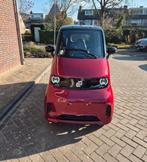 Bold one luxe overdekte scootmobiel rijbewijs vrij, Ophalen of Verzenden, Zo goed als nieuw, 46 km of meer, 16 km/u of meer