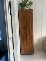 Basic Label kast met planken, Ophalen, Gebruikt