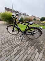 Gazelle Esprit, Fietsen en Brommers, Fietsen | Heren | Herenfietsen, Gebruikt, Versnellingen, Ophalen of Verzenden, Gazelle