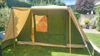 Randstad Tent - Ruime en Comfortabele 4 persoons Gezinstent, Ophalen, Gebruikt, Tot en met 4