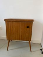 Vintage jaren 60/ jaren 70 naai kastje, Ophalen