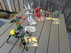 Lego Exoforce 6 stuks, Ophalen, Overige thema's, Compleet, Lego