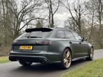 Audi RS6 Avant 4.0 TFSI RS 6 quattro Milltek (bj 2015), Automaat, Gebruikt, Stationwagon, Geïmporteerd