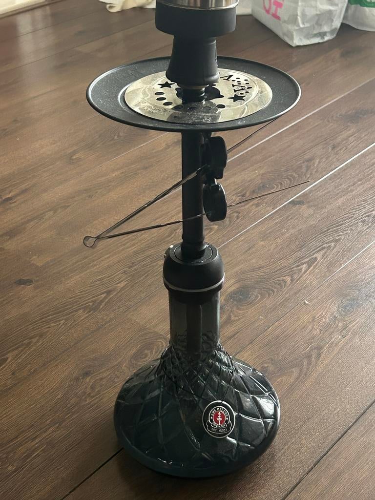 Sisha/waterpijp, Ophalen of Verzenden