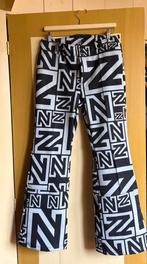 NIKKIE ski broek | maat 42 - valt als 38/40, Kleding | Dames, Wintersportkleding, Verzenden, Zo goed als nieuw, Maat 38/40 (M)