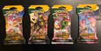 Pokemon Evolving Skies Sleeved Booster Pack Art Set, Hobby en Vrije tijd, Verzamelkaartspellen | Pokémon, Ophalen of Verzenden