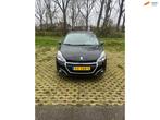 Peugeot 208 1.2 PureTech Blue Lion, Auto's, Peugeot, Voorwielaandrijving, Stof, Gebruikt, 1199 cc
