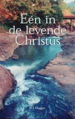 ds. H.J. Hegger - Eén in de levende Christus, Boeken, Godsdienst en Theologie, Ophalen of Verzenden, Gelezen, Christendom | Katholiek