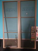 Auping bedbodem spiraal 140x200, Gebruikt, Tweepersoons, Bedbodem, 200 cm