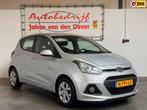 Hyundai I10 1.0i i-Drive Sound|LPG G3|, Auto's, Hyundai, Voorwielaandrijving, Gebruikt, Bedrijf, Handgeschakeld