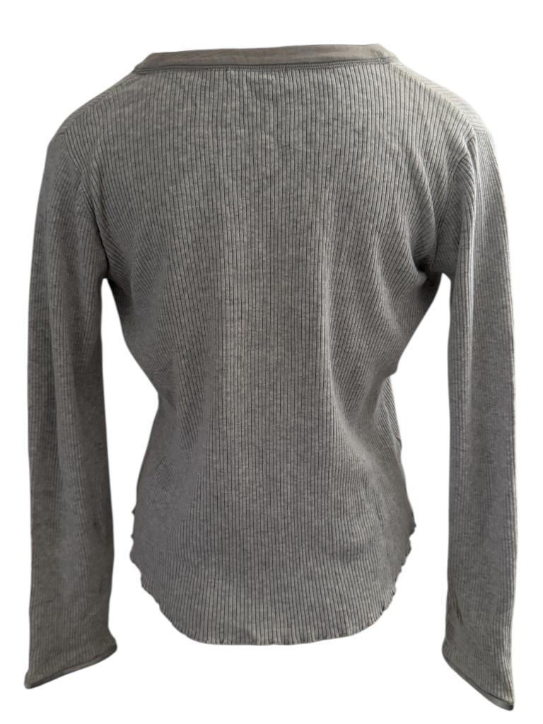 River Woods vest L, Maat 38/40 (M), Ophalen of Verzenden, Zo goed als nieuw, Grijs