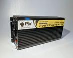 Power Inverter (3000W piek) 24V 1500W–Omvormer–Camper/Truck, Ophalen of Verzenden