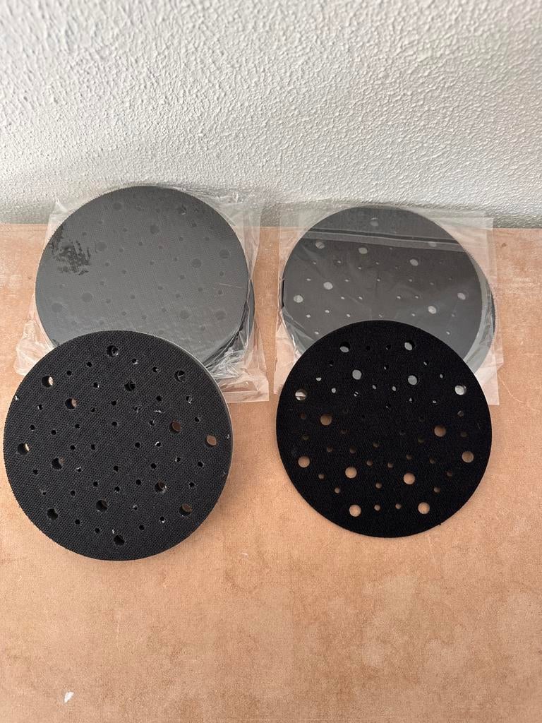 Festool interface Bescherming Pad 150mm, Ophalen of Verzenden