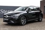 Mercedes GLA-klasse 250 e AMG Line, 77 km/l, 1670 kg, 4 cilinders, 160 pk