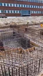 Ijzervlechter geheel nederland, Doe-het-zelf en Verbouw, Ophalen of Verzenden