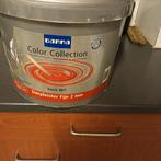 GAMMA Sierpleister Fijn 2 mm - Basis Wit (15kg), Ophalen, Zo goed als nieuw, Overige typen