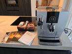 Jura J9.3 All in One koffiemachine - Topstaat!, Ophalen, Koffiemachine, Zo goed als nieuw, Afneembaar waterreservoir