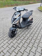 Zip 2000 uk style 4t bj2005 (a1 keuren mogelijk), Ophalen, Zo goed als nieuw, Benzine, Zip