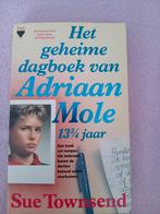 Jeugdboek. Het geheime dagboek van Adriaan Mole, Boeken, Ophalen of Verzenden