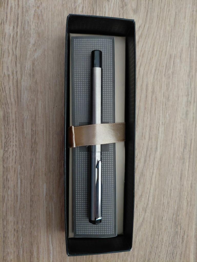 Parker vulpen, nieuw/ongebruikt, Ophalen of Verzenden, Nieuw, Vulpen, Parker