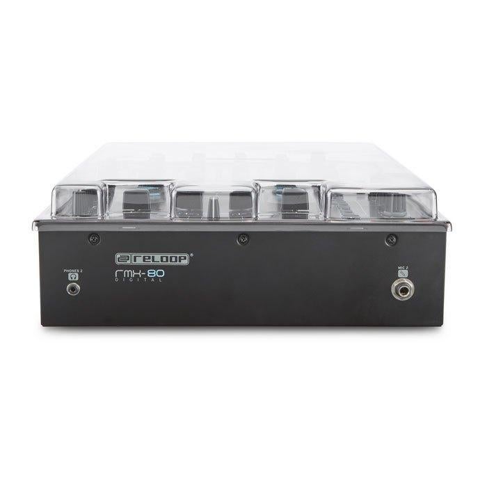 Reloop RMX-90/80/60 stofkap by Decksaver, ., Nieuw, ., .