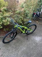 Mouitainbike rockrider 26”, Ophalen, 24 inch of meer, Gebruikt, Aluminium