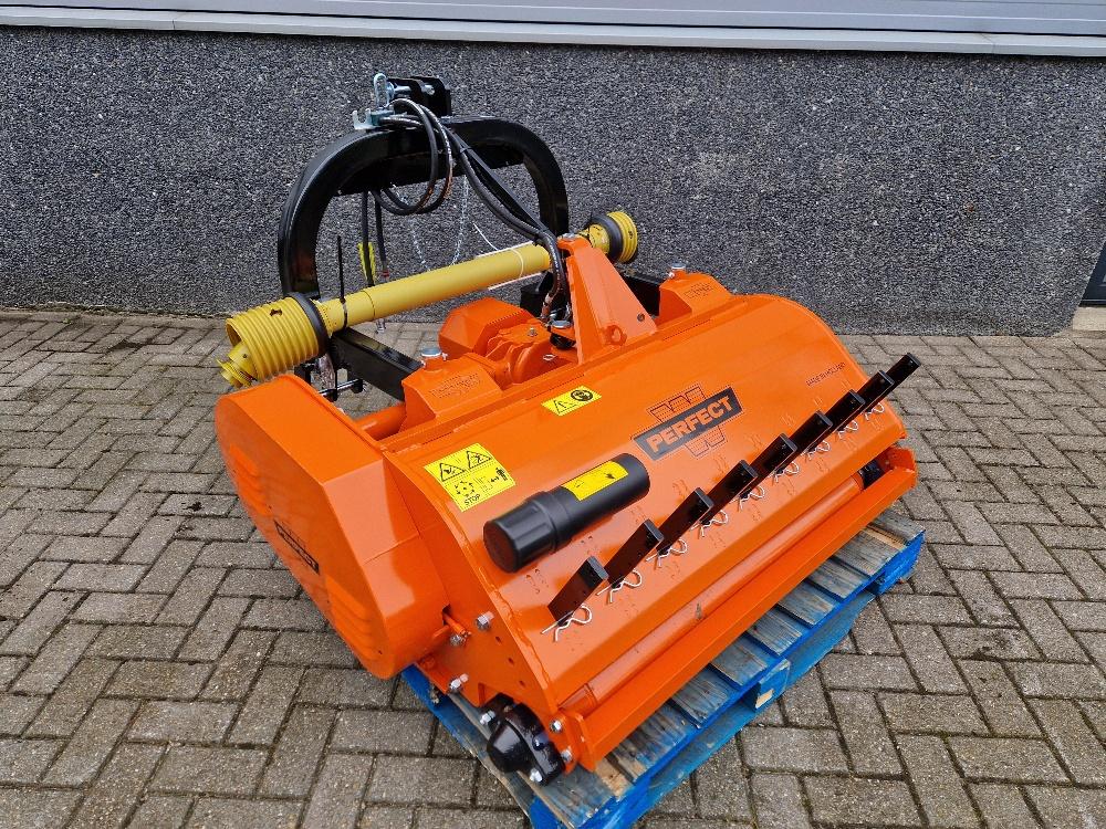 Perfect klepelmaaier Snoeihoutversnipperaar, Ophalen, PERFECT - Van Wamel BV, Perfect@vanwamel.nl, 6658AE