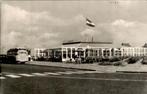 Zandvoort - Café-Restaurant CARNI - Noord-Boulevard, Ophalen of Verzenden, 1940 tot 1960, Gelopen, Noord-Holland