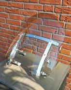 Origineel Harley-Davidson windscherm met quick-release, Ophalen, Gebruikt