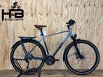 Cube Kathmandu SL Trekkingfiets Shimano XT