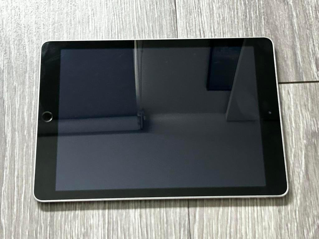 Apple ipad 5e generatie (2017) 32GB, Computers en Software, Apple iPads, 9 inch, Gebruikt, 32 GB, Apple iPad