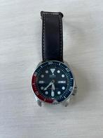 Seiko Diver Automatisch Horloge, Seiko, Staal, Polshorloge, Ophalen of Verzenden