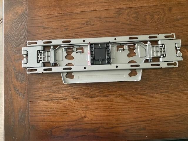 TV muurbeugel nieuw - 55 t/m 77 inch, Ophalen of Verzenden, Nieuw