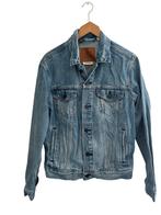 Levi's spijkervest S, Ophalen of Verzenden, Rood