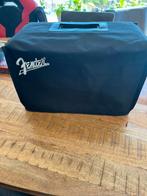 Fender mustang GT 40 incl hoes, Ophalen of Verzenden, Zo goed als nieuw, Minder dan 50 watt