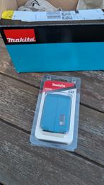 Makita ADP08 CXT 12Vmax USB Oplaadadapter, Ophalen of Verzenden, Nieuw