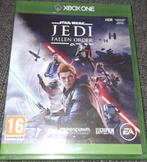 Star Wars Jedi: Fallen Order - Xbox One (Zo goed als nieuw), Avontuur en Actie, 1 speler, Ophalen of Verzenden, Zo goed als nieuw