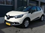 Renault Captur 0.9 TCe Airco / Lmv / Cruise Control /Led, Voorwielaandrijving, Gebruikt, 3 cilinders, 1076 kg