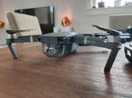 DJI Mavic Pro Fly More Combo drone  met 2 accu's, Audio, Tv en Foto, Drones, Ophalen of Verzenden