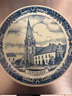 Vijf wandborden Schinveld, Ophalen of Verzenden